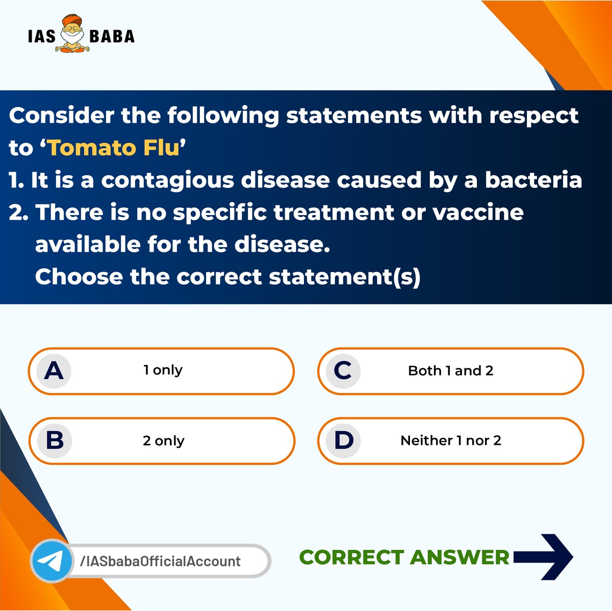iasbaba123's tweet photo. Solve all questions of Daily Quiz (Current Affairs) from the website!
#upsc #upscdream #upscaspirants #upsctopper #ias #ips #ifs #iasbaba #Gurukul #bengaluru #delhi #lucknow #upsc2023 #upsclover #srushtideshmukh #srushtijayantdeshmukh #tinadabi #lbsnaa #lbsnaadiaries https://t.co/nBqe4Non3B