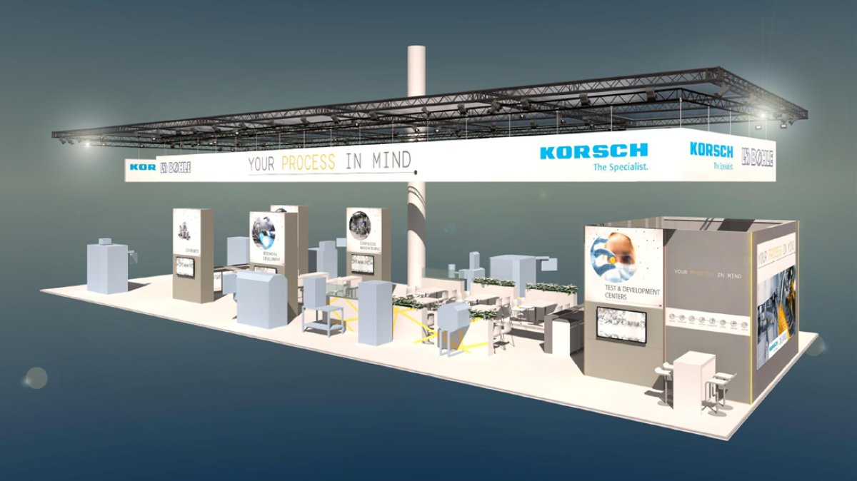 PN Update: MEDELPHARM demonstrating STYL’One high-end tablet development capabilities at ACHEMA Frankfurt ph-nt.com/SXD3l9 #Medelpharm #Tabletpress #Tableting