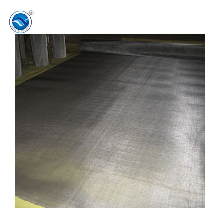 BellaGu8's tweet image. Features of Stainless Steel Wire Mesh
Sturdy construction

Extremely commonly

Easy to install

Low resistance to wind loads

Easily cut to fit

Available in many materials, such as stainless steel 304 and 316
#stainlesssteelwire #sswire #wire

#ss304wire #stainlesssteel