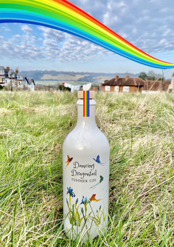 theginkitchen's tweet photo. Join us at Pride in Surrey on Saturday for a celebration of the fabulous LGBTQIA community. This year Pride is taking place at Camberley.

Gin Kitchen is fiercely committed to equality and inclusion. It is deeply embedded into our culture. 

https://t.co/2FwTEfL8Wa https://t.co/eflNy27xW9
