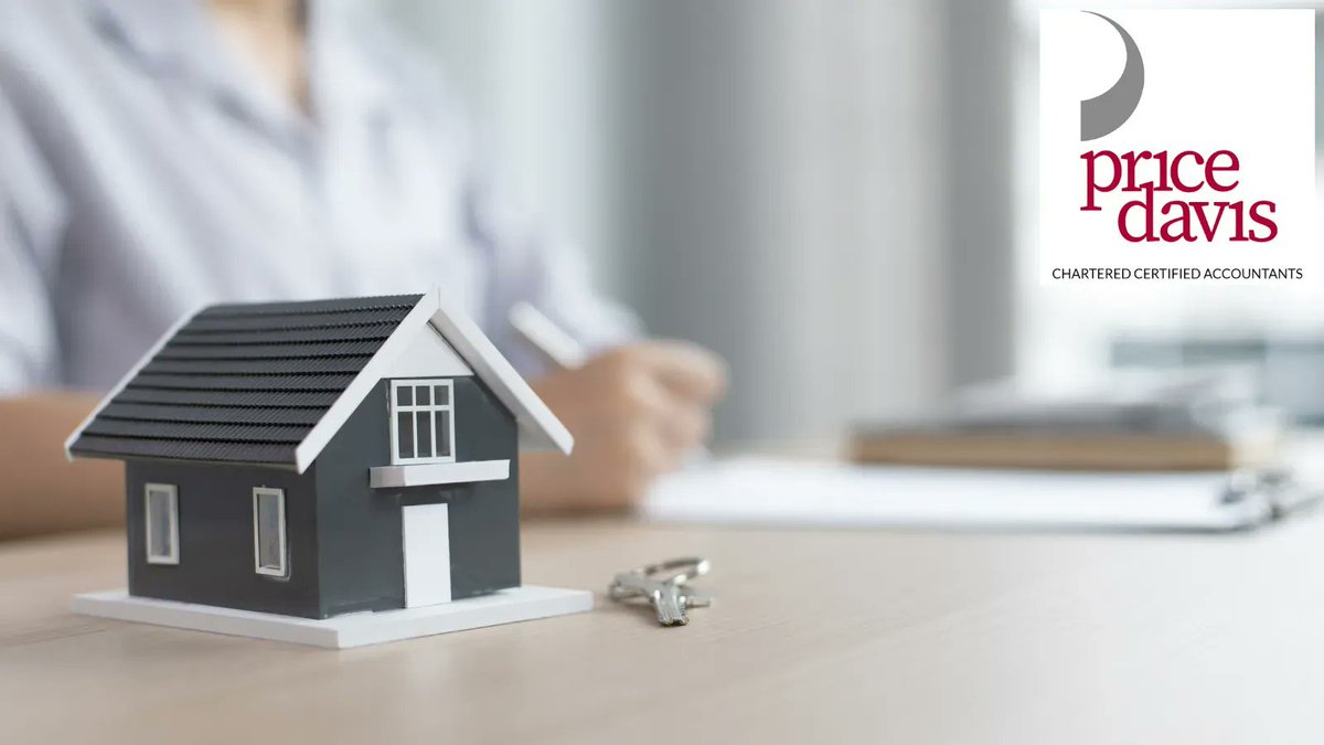 Price Davis Ltd tweet media