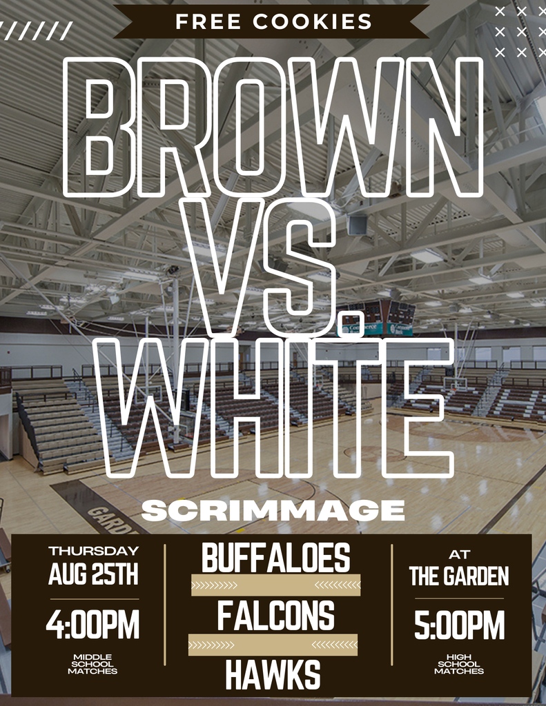 GCHS Volleyball tweet media