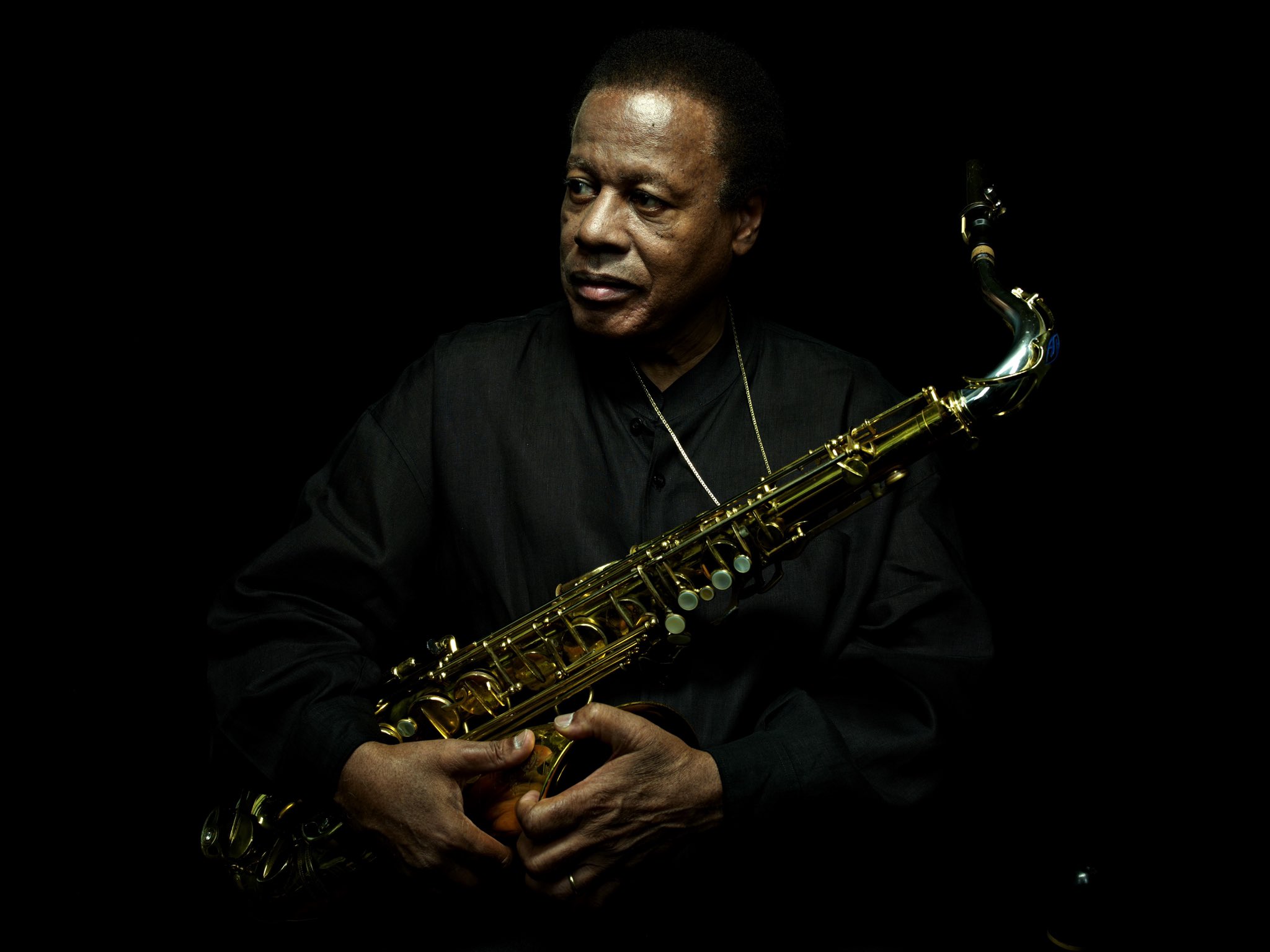 Good morning and happy birthday to Wayne Shorter and Wayne Shorter only 