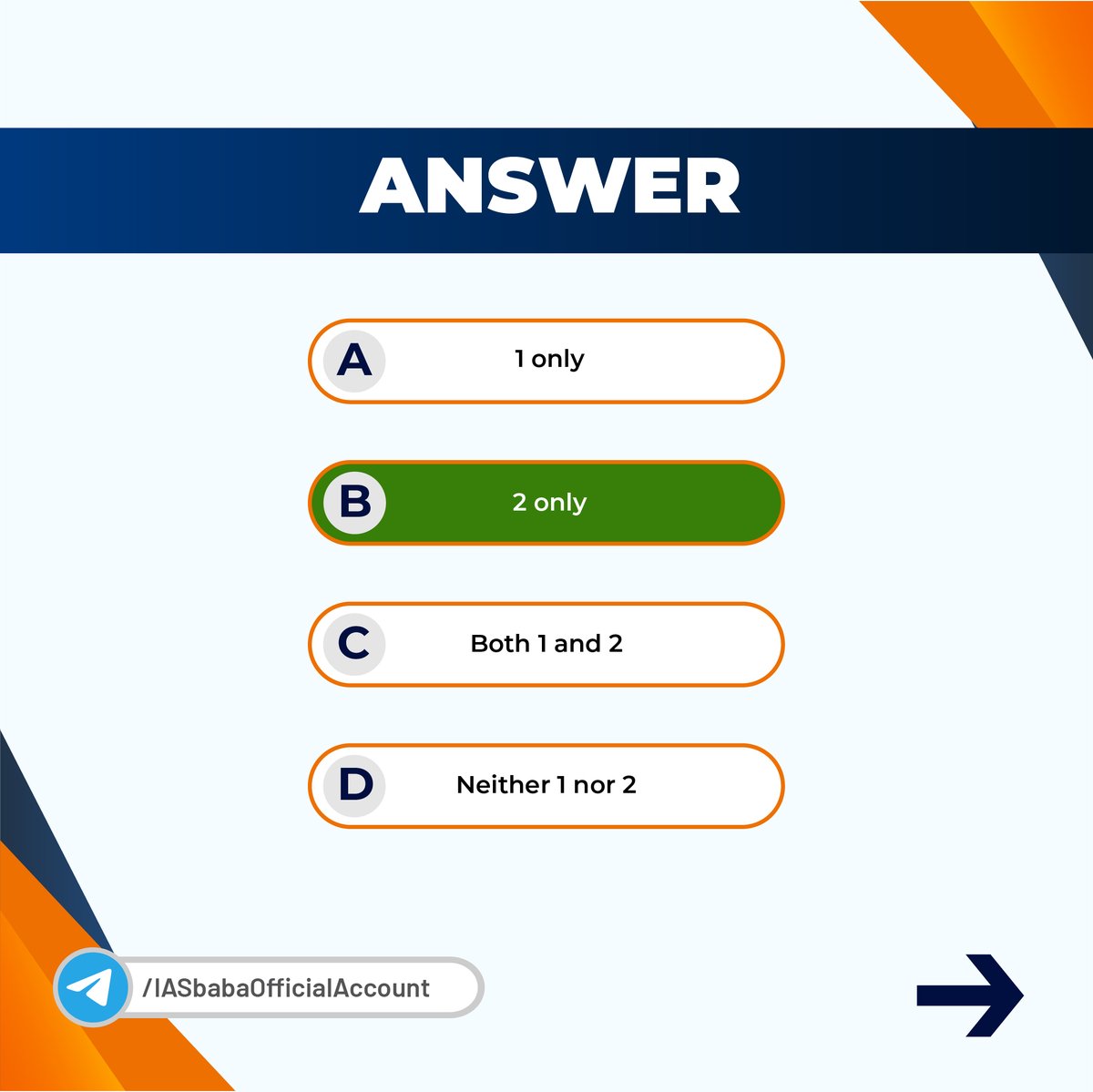 iasbaba123's tweet photo. Solve all questions of Daily Quiz (Current Affairs) from the website!
#upsc #upscdream #upscaspirants #upsctopper #ias #ips #ifs #iasbaba #Gurukul #bengaluru #delhi #lucknow #upsc2023 #upsclover #srushtideshmukh #srushtijayantdeshmukh #tinadabi #lbsnaa #lbsnaadiaries https://t.co/nBqe4Non3B