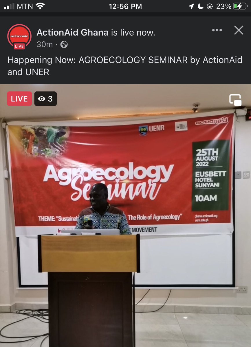 Activista Ghana - Yendi Chapter tweet media