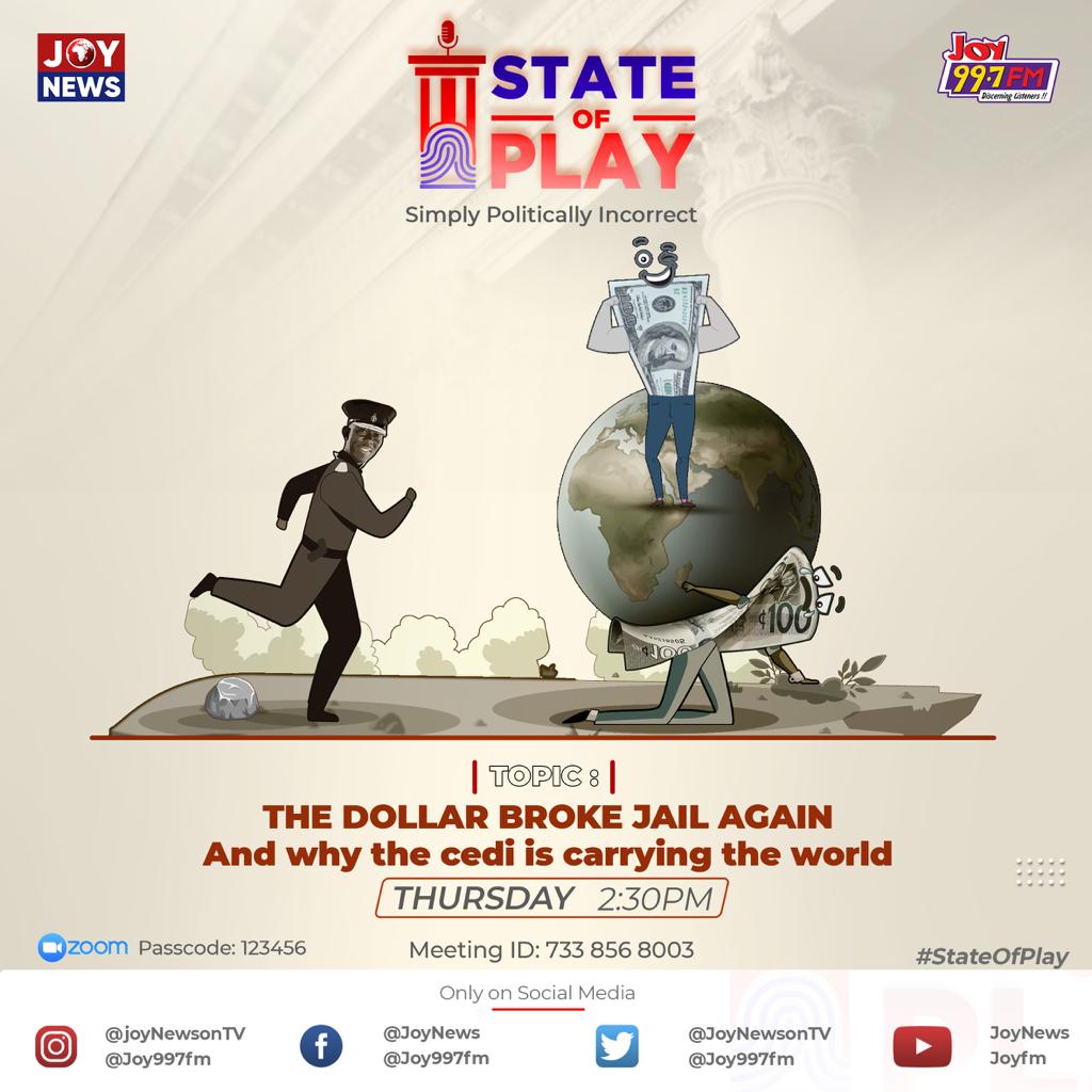 Joy 99.7 FM tweet media