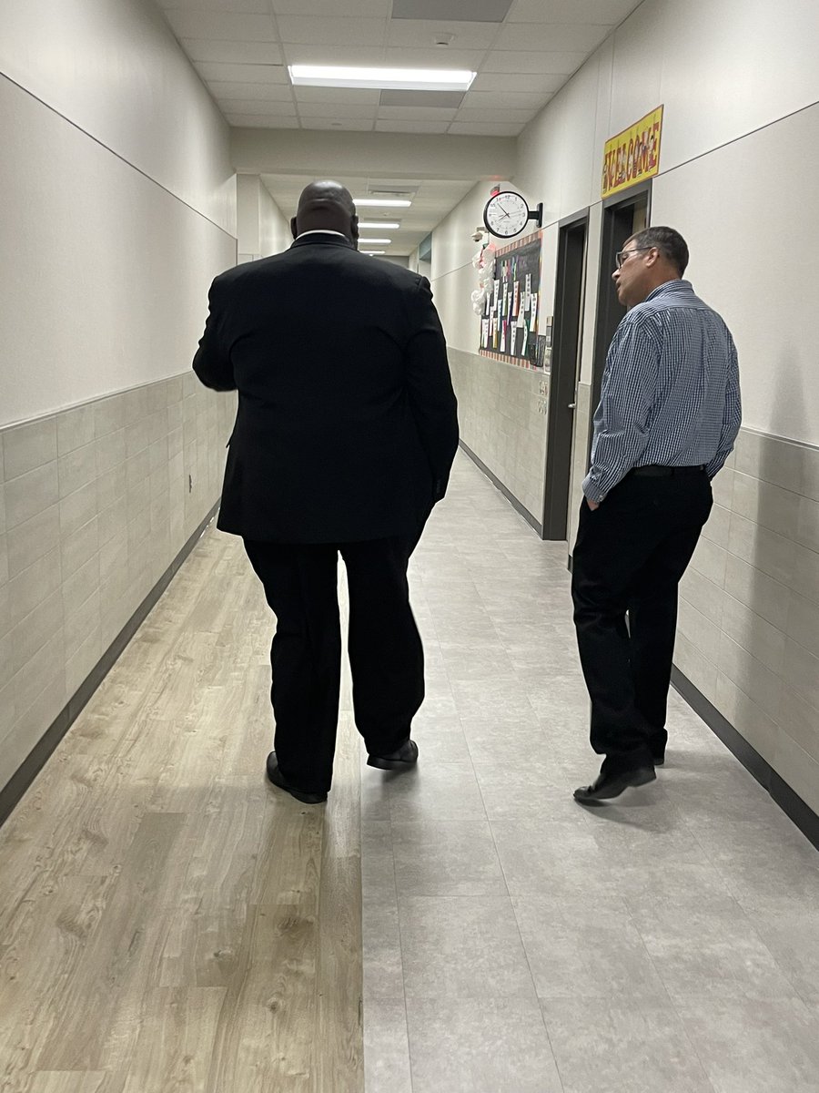Lamar CISD tweet media