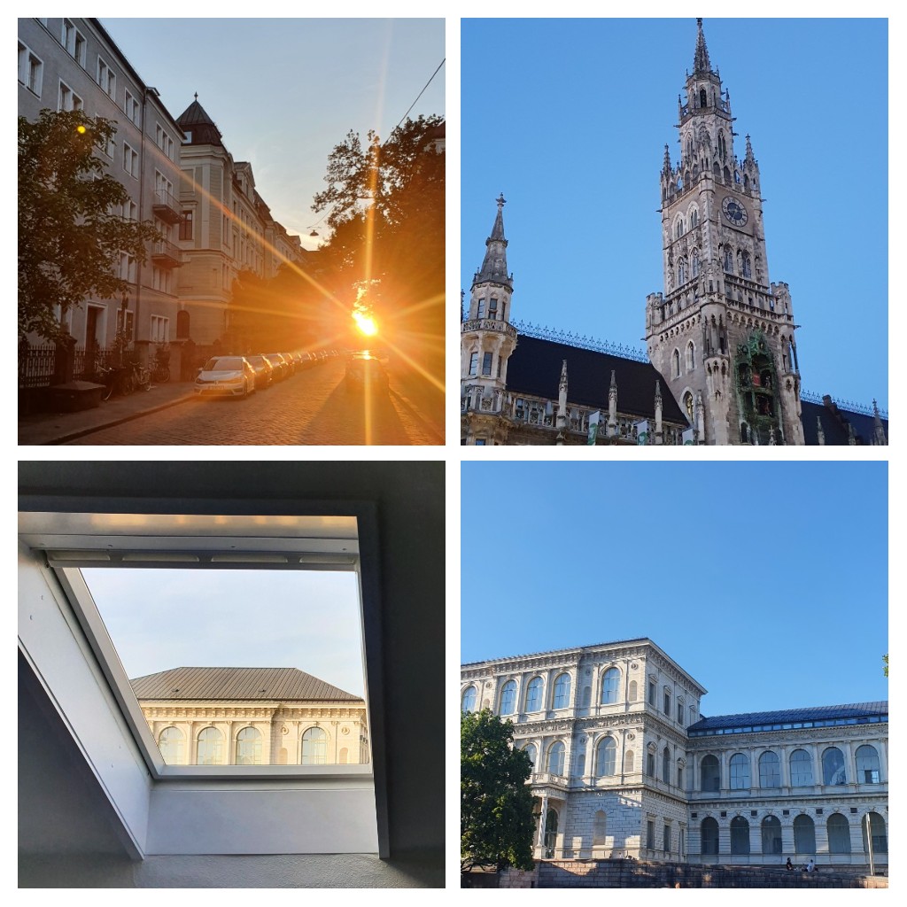 Eva_Winzer's tweet photo. My research stay at @ifkw_lmu has come to an end. Thanks a lot @msc_lab &amp; @RiegerTeam for welcoming me for the past six months and allowing me to learn so much about communication research concerning #digital food marketing &amp; #planetaryhealth from @Bri_Nad @BeGoodDe @juliaserong https://t.co/7VGUKd9Er5