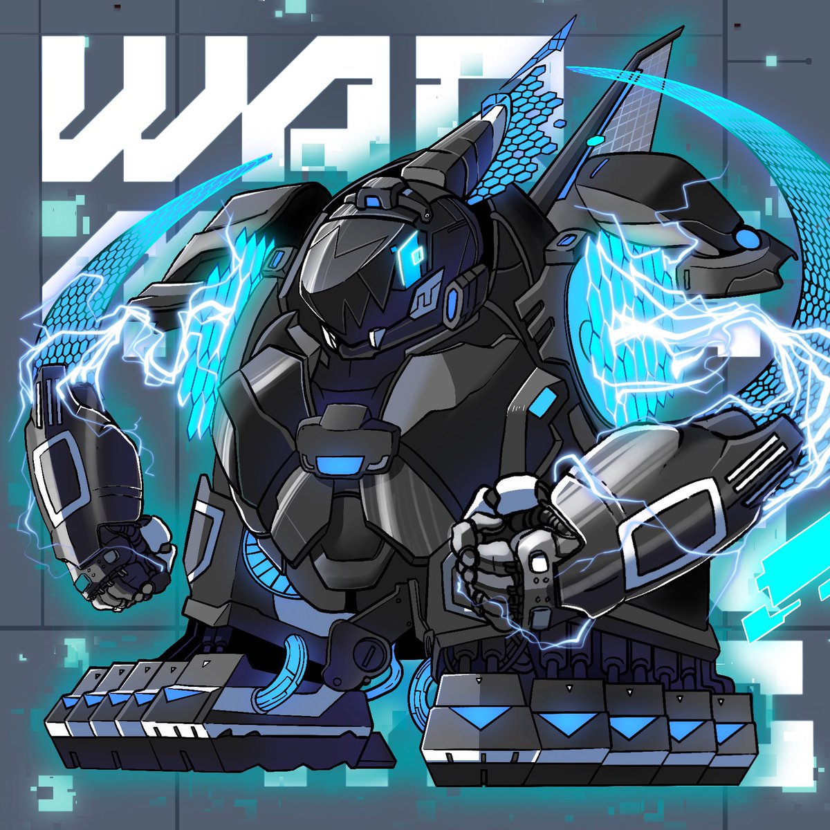 Sentries (🤝,☁️) tweet media