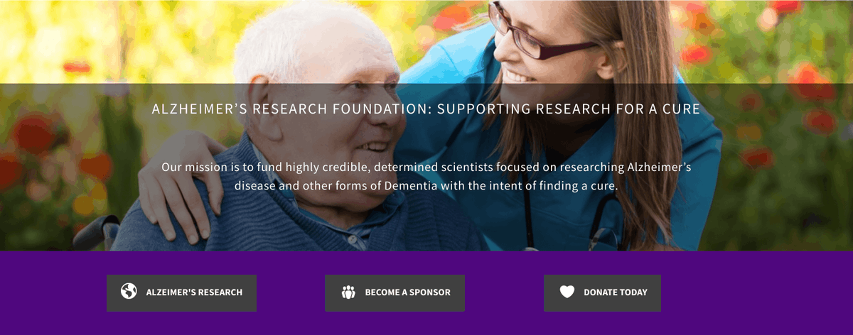 HelpRaiseFunds's tweet photo. Know the warning signs of Alzheimer's! He or she may begin to question the need for such common acts as maintaining personal hygiene or keeping the house clean.  https://t.co/tGHU57F7CM 

 #Alzheimers #AlzheimersResearch #dementia #alzheimersawareness #caregiver #dementiacare https://t.co/zBljJoWm7J