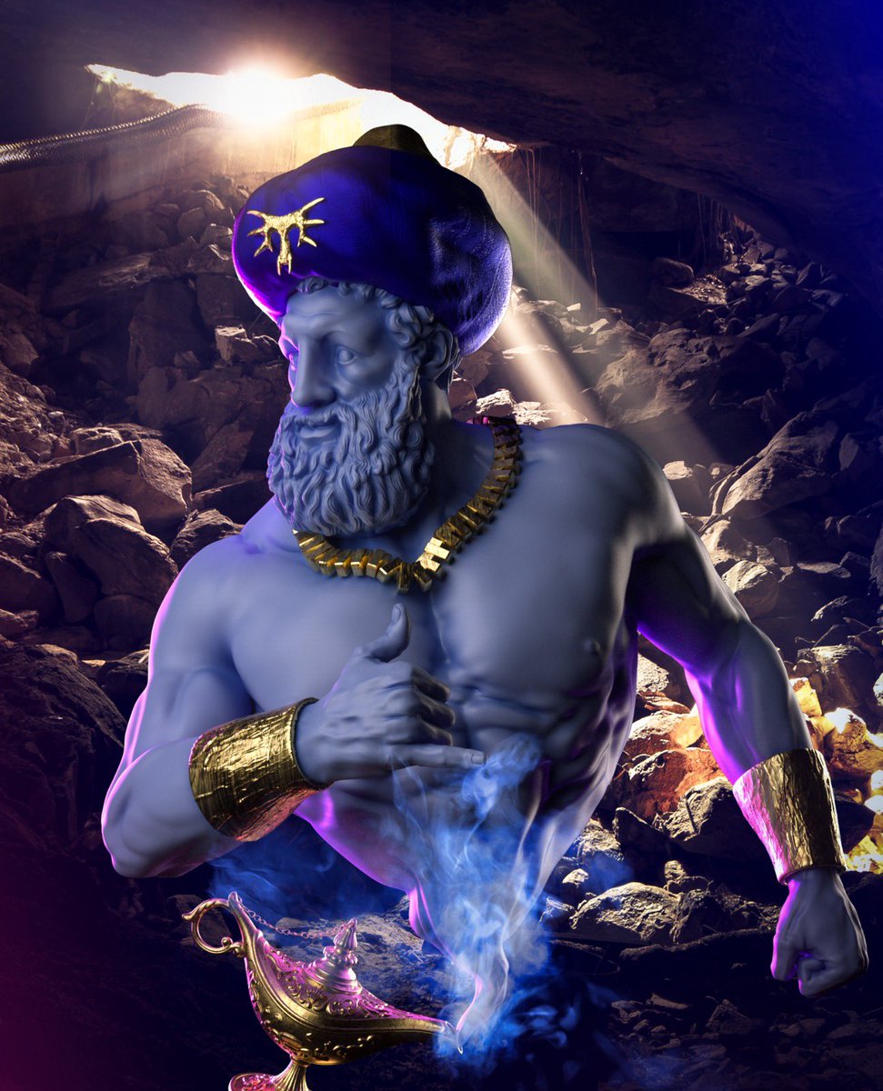 Mighty Hercules tweet media