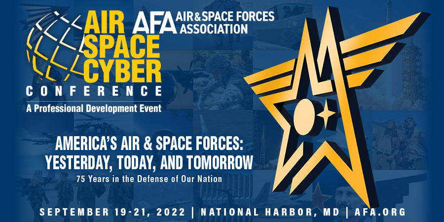 AFA_Air_Space tweet picture