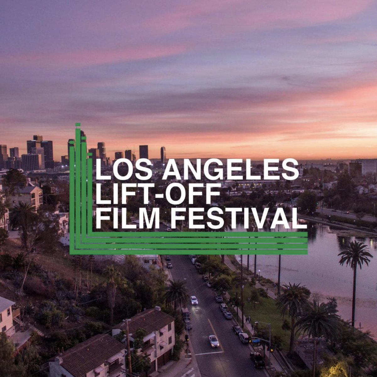 Some nice news this Thursday morning: Season 1 of LOST/FOUND is an Official Selection of the Los Angeles Lift-Off Film Festival! Screeners will be available online via @liftoffnetwork from Sep 5 - Oct 3, 2022. 🎥