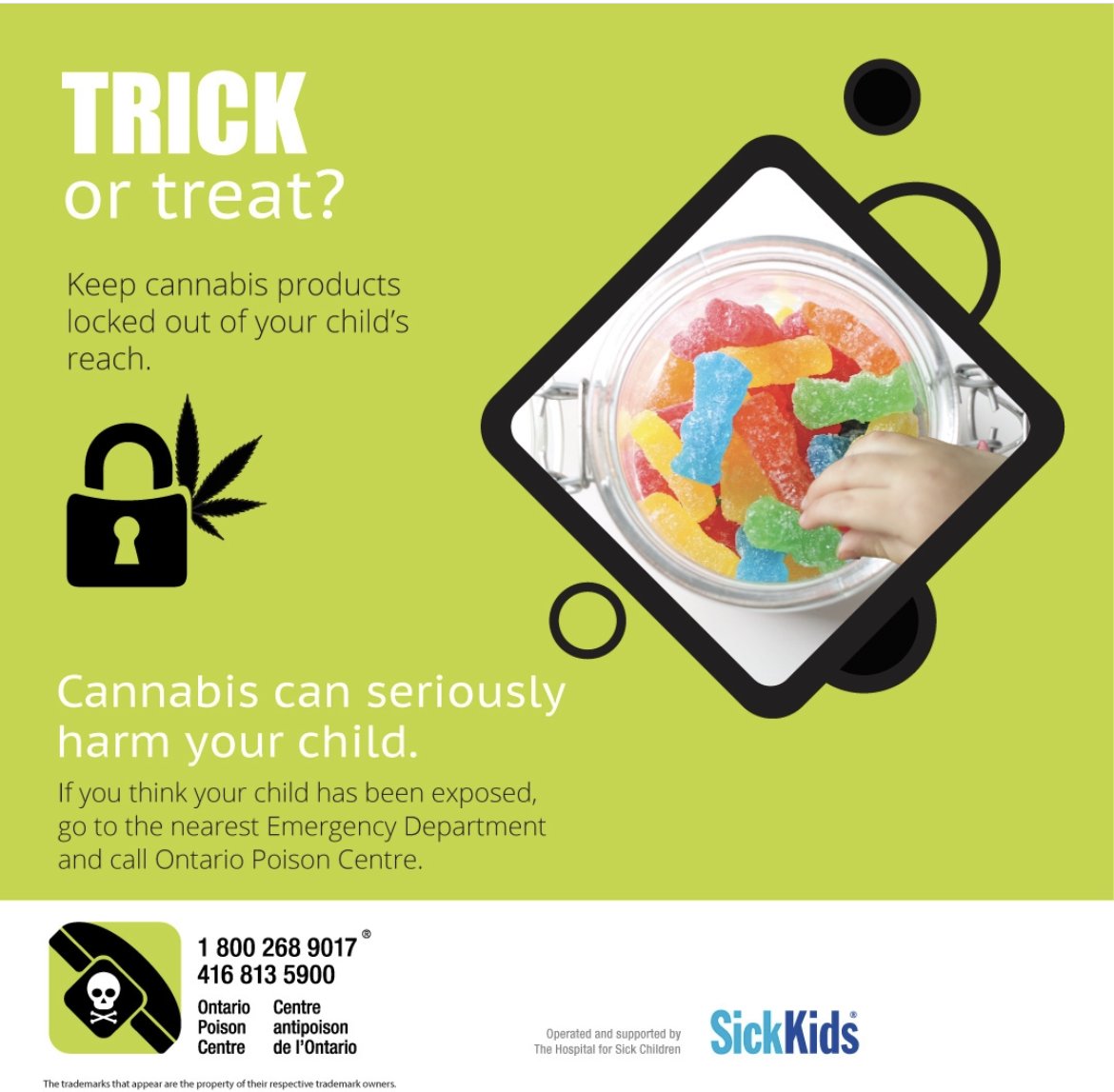 Ontariopoisoncentre On Poison Twitter