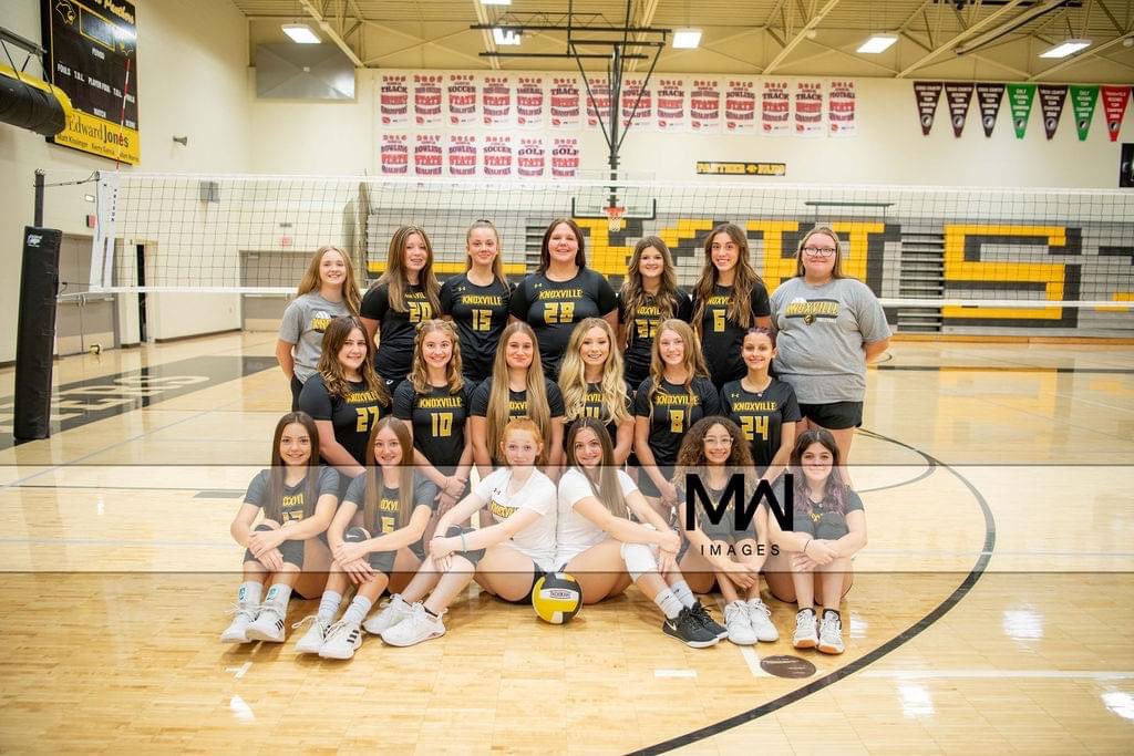 GAME DAY!!!!  🙌🏼🖤🙌🏼💛
Our JV Squads head to the Newton Invite today after their first day of school!  2.5 weeks of practice and they are ready to compete 👊🏼