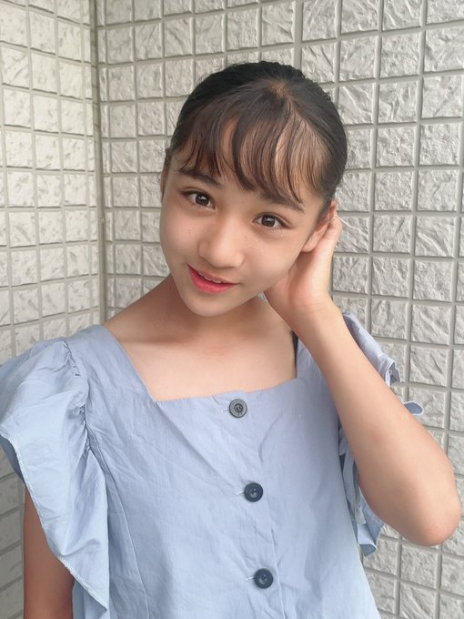 Twitterのコスプレ画像1