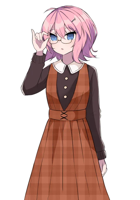 今度シノビガミで使う子できた~~~ 