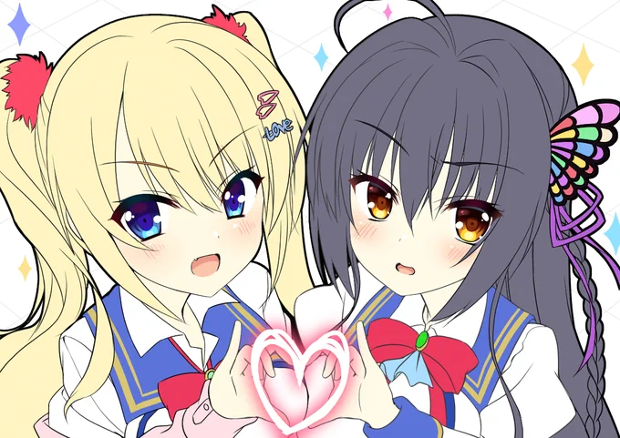 金恋絵 
