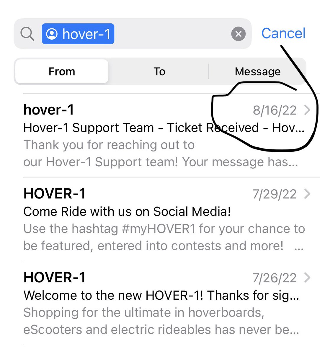 Tony Williams tweet media