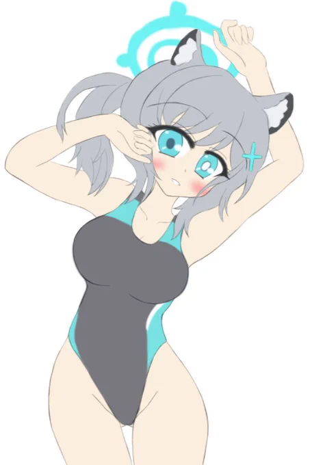 シロコwipひと夏の思い出を作りにいきます 