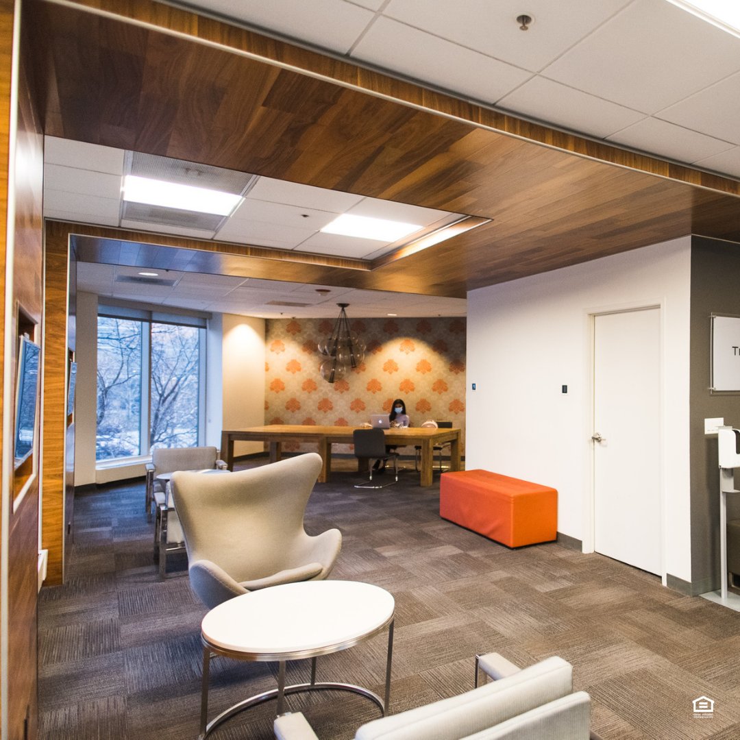 Residents of Presidential Towers can enjoy the convenience of free Wi-Fi when they visit our cyber center and community lounge areas! 💻 Do you use the internet more for work or for keeping up with friends?

#PresidentialTowers #LiveLifeOnYourOwnTerms #ChicagoIL...