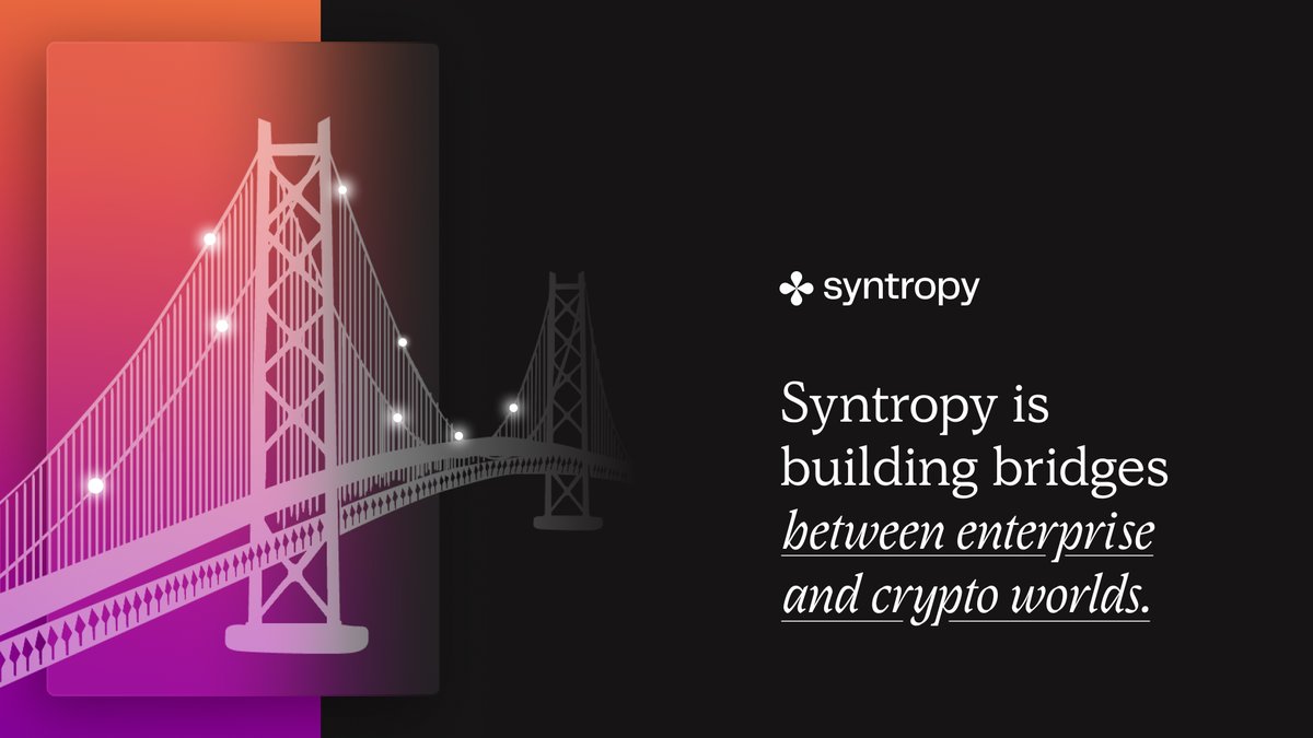 Synternet tweet media