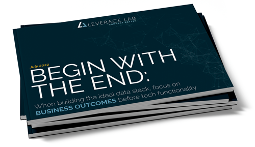 Did you get a copy of your new eBook? It's packed with knowledge and tips that will help you remain laser-focused on your goals. 

Get your copy today. 
leveragelab.com/first-party-da…

#martech #techstack #firstpartydata #cdp