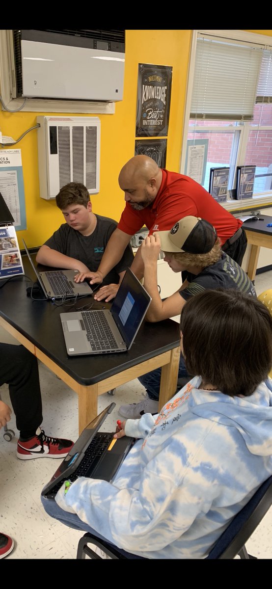 Chatham Early College tweet media