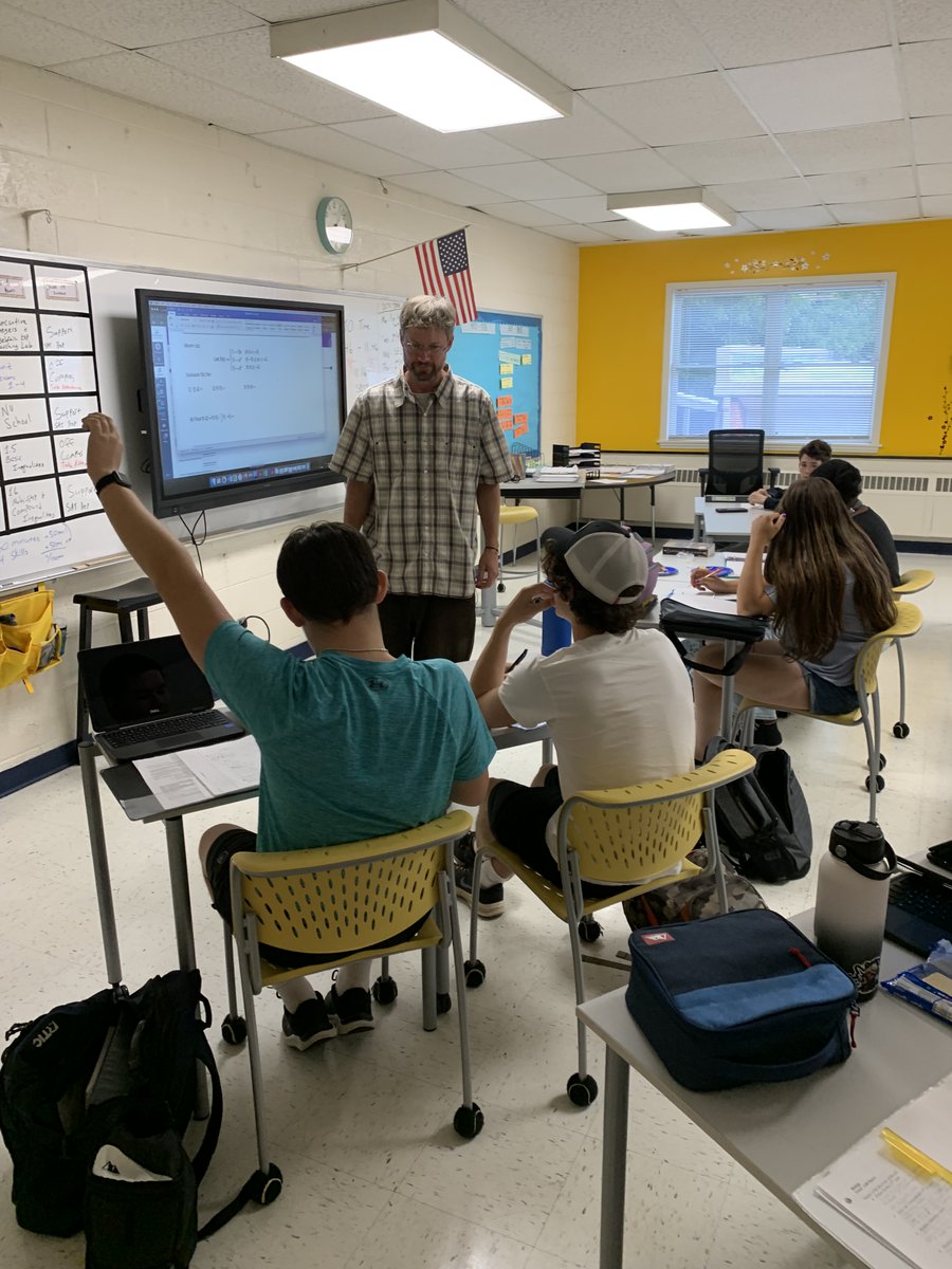 Chatham Early College tweet media