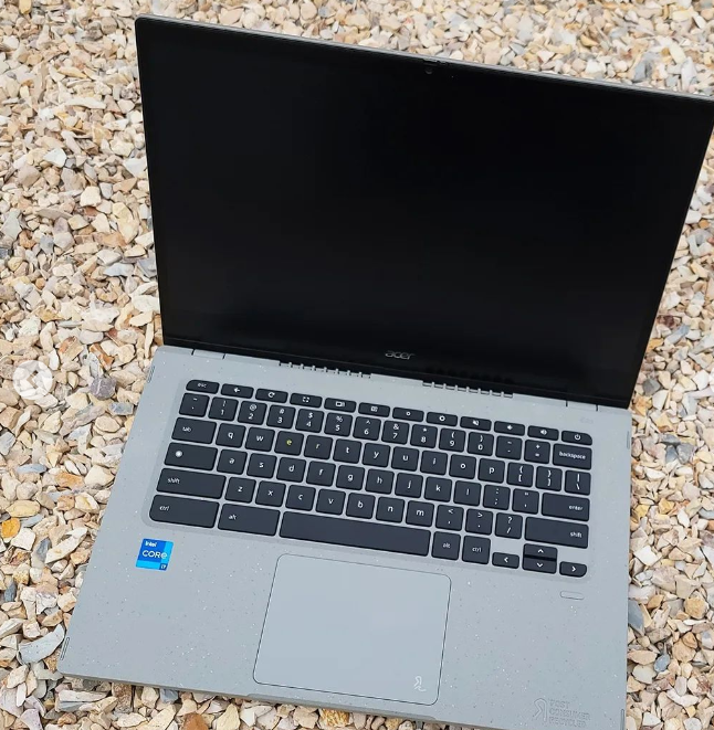 BestForAndroid_'s tweet image. What do you think about this nifty Chromebook made mostly from recycled materials? Let us know in the comments and find out more about this new Chromebook at the link in the bio!
#acer #acerchromebook #chromebook #chromebooks #chromeos #google #googlechrome #chrome #environment