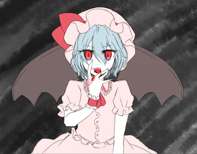 レミリア 