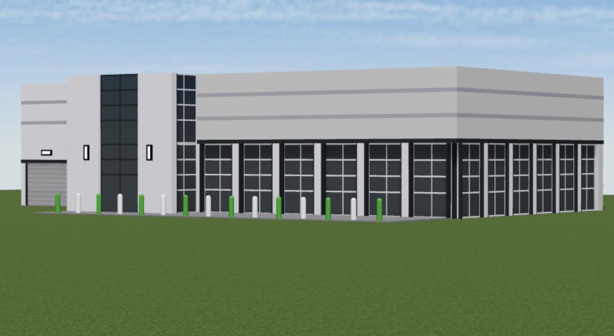 NexusRBLX's tweet photo. Used Car Dealership for @PlaySolomonsRBX #Roblox #RobloxDev #playsolomonsrbx https://t.co/8FABJ4EtwN