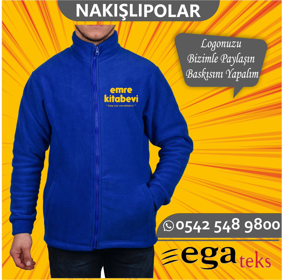 egateks's tweet photo. https://t.co/IV9SxHs5o1 
 
#nakısbaskı #firmayaözel https://t.co/s2wcQiCf7a