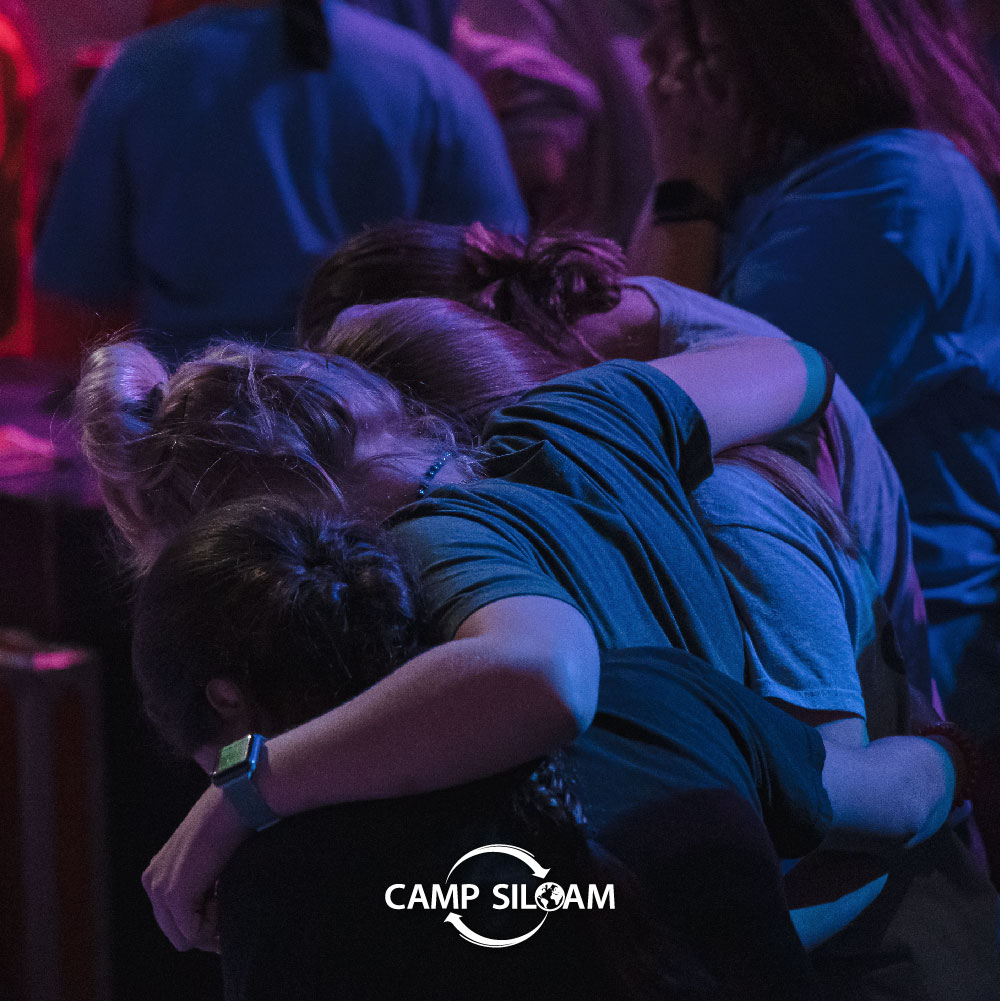 If you can believe it, we are already praying for next summer's campers, and all the events in between. We need YOU to pray with us! Comment 🙏 to be added to our list of prayer warriors!

#welcomehome #campsiloam #sent #summer2022 #youthcamp