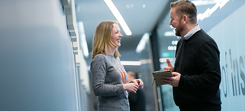 Looking to start something new? But not too sure what? Our Level 8 #insurance #apprenticeship means you #earnandlearn at the same time. Get a 3 year contract, professional qualifications &amp; a business degree. Apply today bit.ly/3pE69Ej #generationapprenticeship