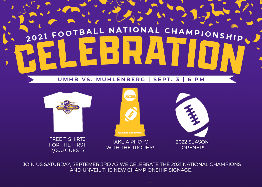 CruSports's tweet photo. MARK YOUR CALENDAR! 📅

Come celebrate @CruFootball with us at the season opener on September 3rd 🎉

#gocru https://t.co/Aq4qsszI3v