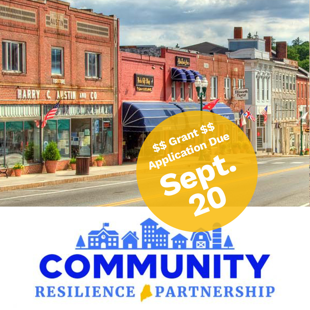 Maine Climate Council tweet media