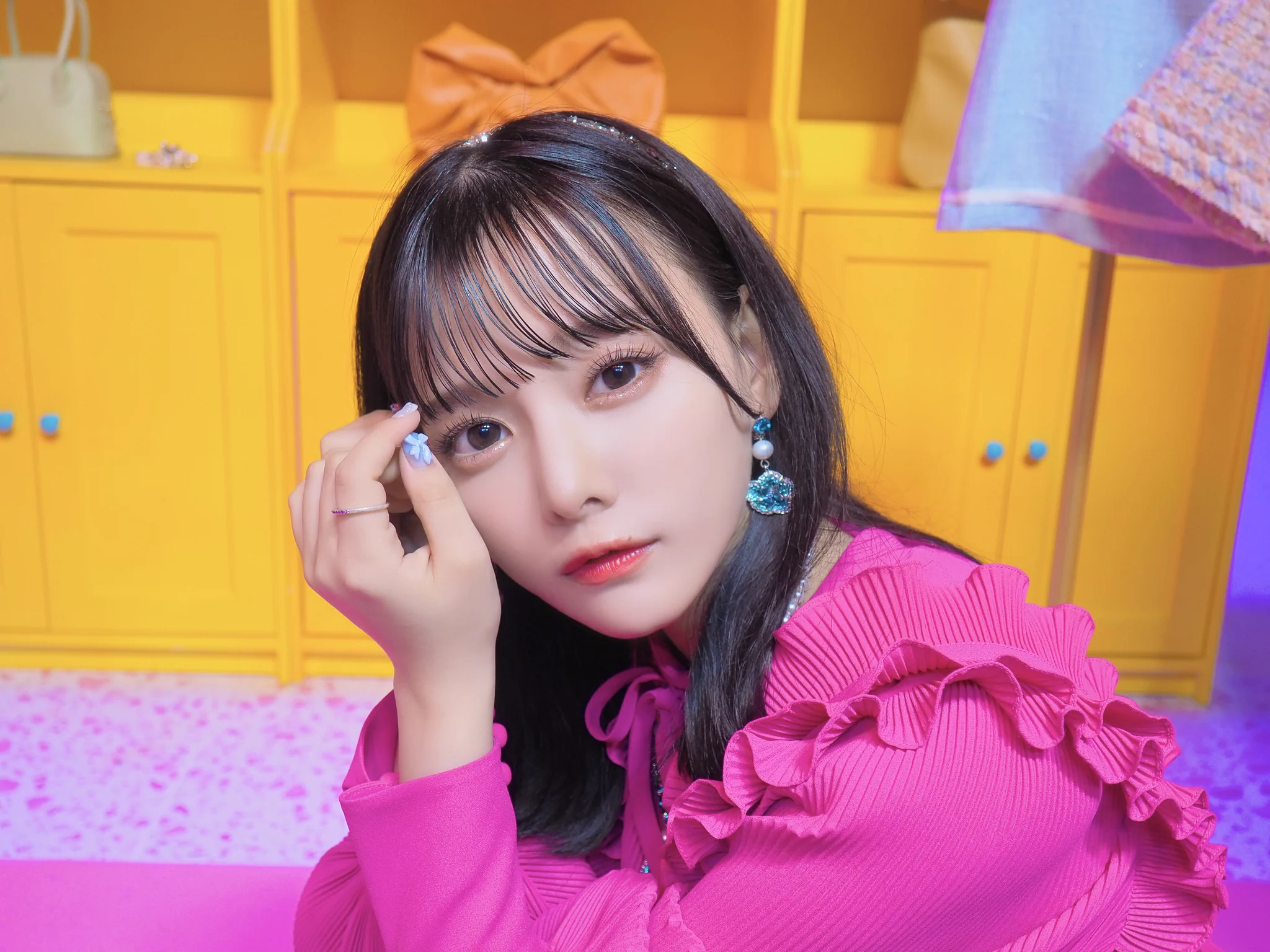 齊藤 なぎさ on X: 