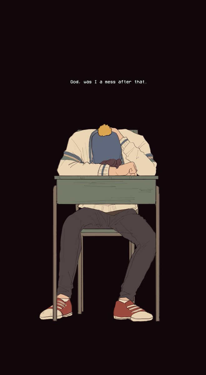 willowthorneau's tweet photo. Willowthorne: Craig (a short story) p5- PREVIEW!

Available for Rose tiers and up!
https://t.co/Q3tfceZbvY https://t.co/phZGku37tU