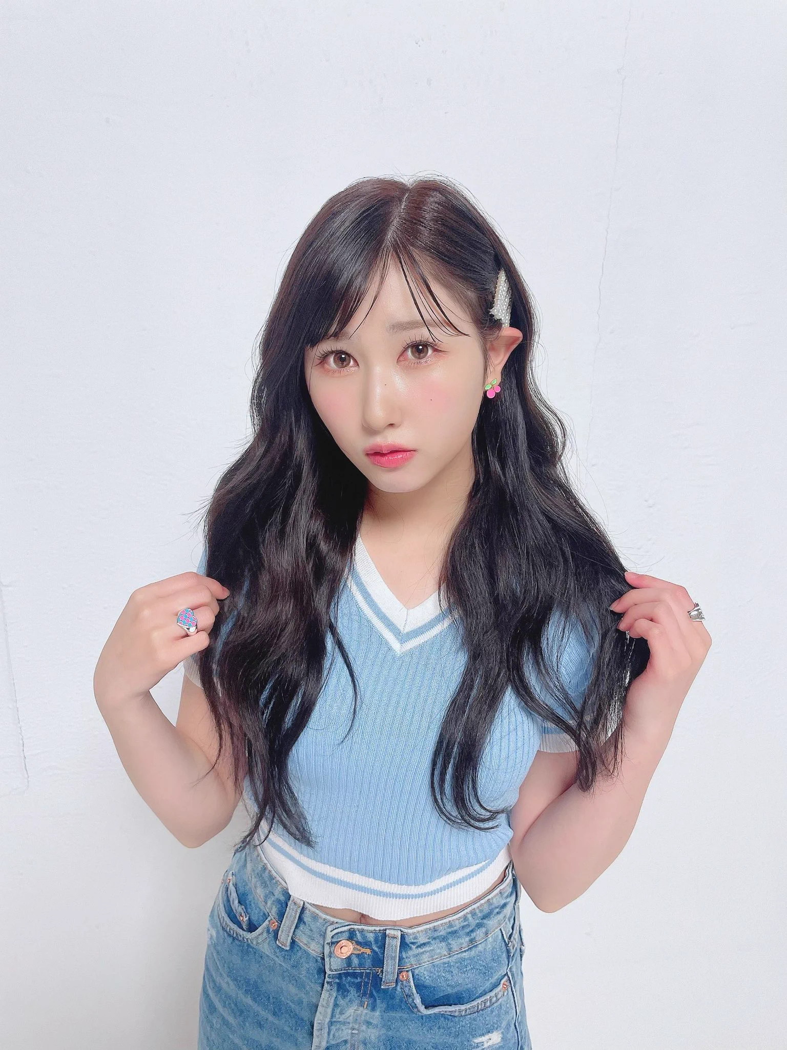 山本 杏奈 on X: 