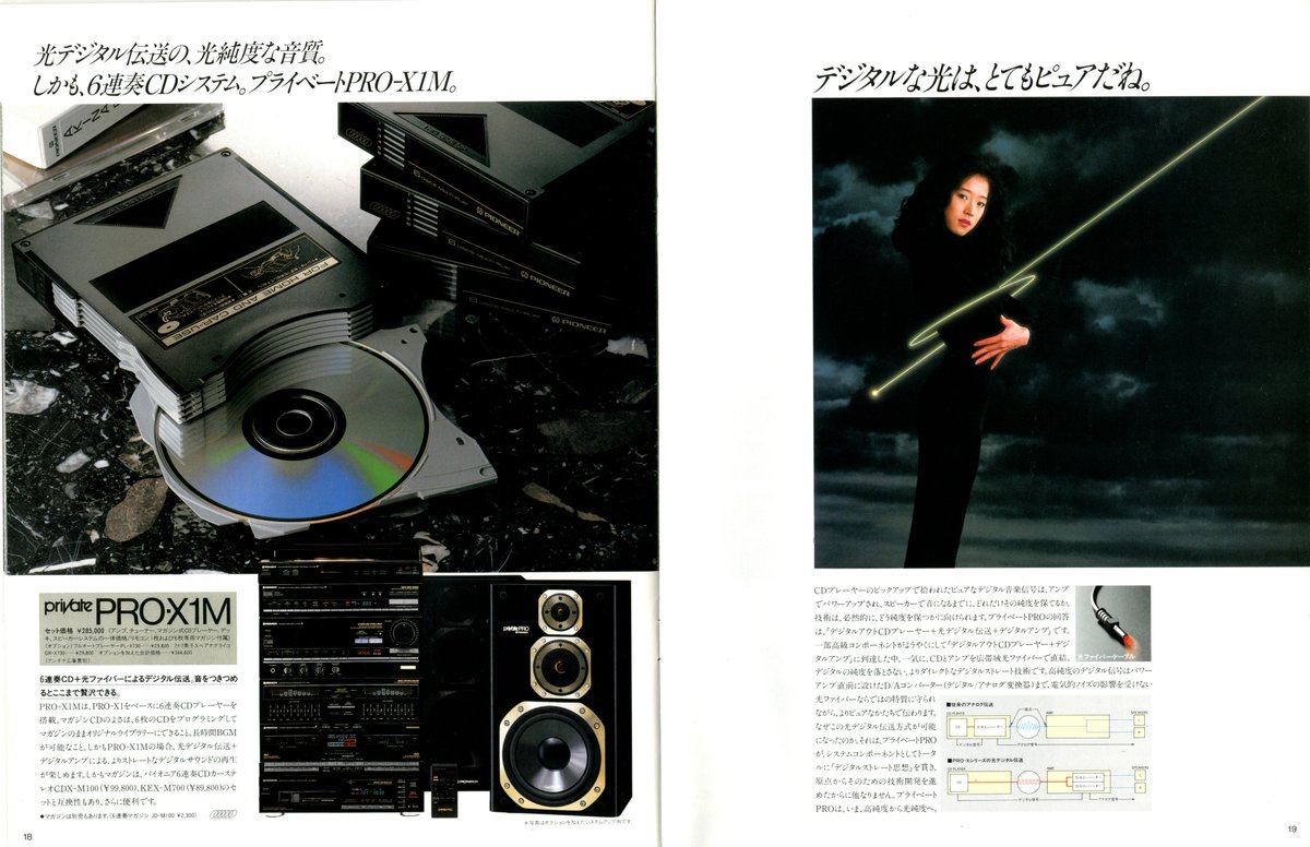 パイオニアプライベートPRO-X1 パイオニアプライベートPRO-X1 - メルカリ