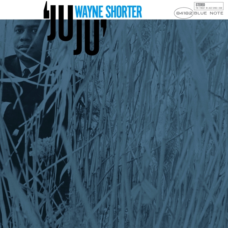 Record Of The Day! Happy Birthday Wayne Shorter! 