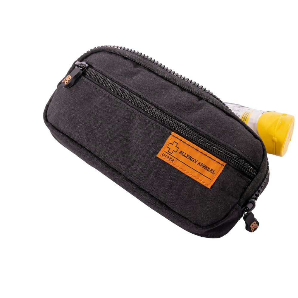 AllergyApparel's tweet photo. New Epipen/AuviQ Case Arrivals For The New School Year 🙌🏼 - https://t.co/fRnfYRlEy7 https://t.co/EOLInlwdWt