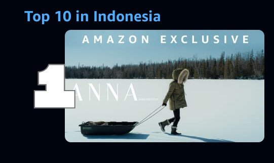 rbrbszsz's tweet photo. Indonesia Prime Video rank today
#1 Anna director cut
#4 Anna cp version
#배수지 #수지 #SUZY #BaeSuzy #안나 #RiskyAnna #ANNA #ANNASeries #ANNAdirectorversions #suzyrank https://t.co/GVGnKTuGvu