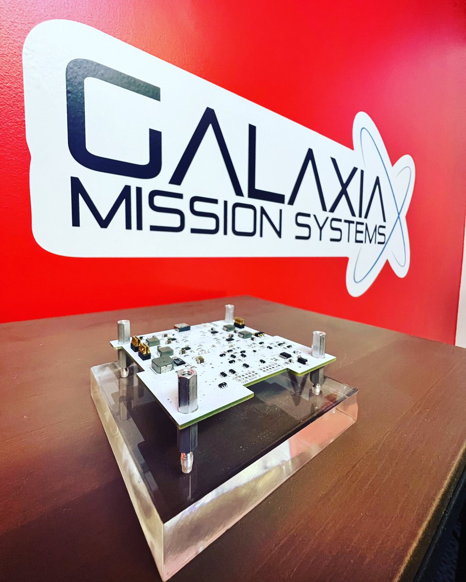 gx_space_'s tweet photo. Introducing the Hammerhead EPS 🦈

The Hammerhead is a stackable modular power system which delivers up to 85W of energy. It uses the latest maximum power point tracking (MPPT) #technology and delivers greatly extended battery life cycle. 

#spacetechnology #builtincanada https://t.co/VyxtH7kRWF