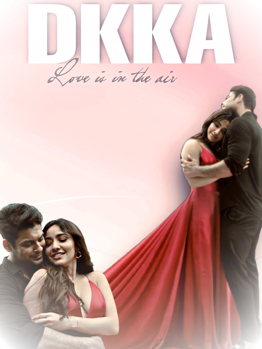 This song will make you fall in love again.

#SidharthShukla #SidHearts
#SidharthShuklaLivesOn

CHARTBUSTER DKKA