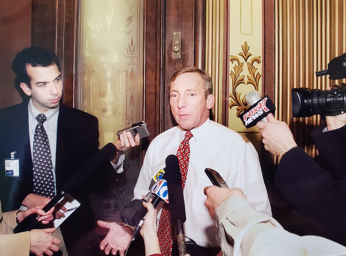 Zach Gorchow tweet media