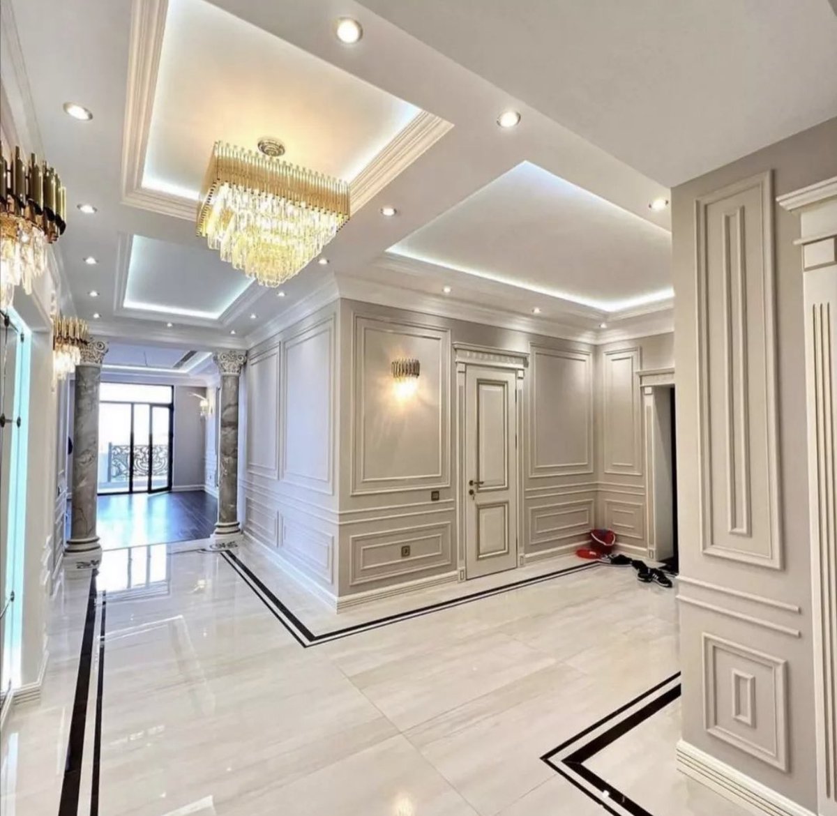 ديكورات داخليه 0551861197