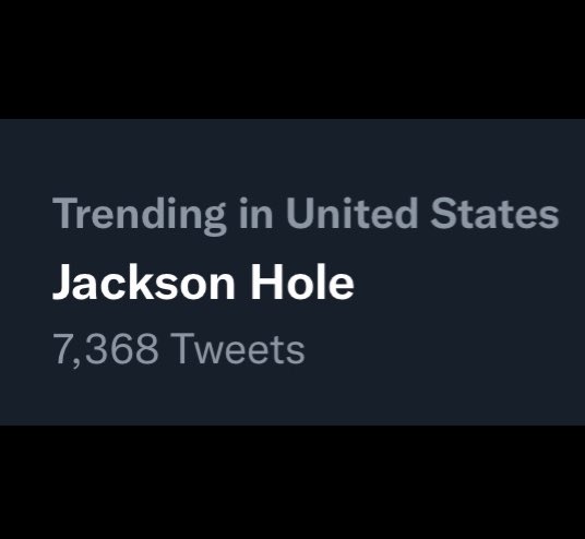 Jackson Hole (@holenation87) / Posts / X