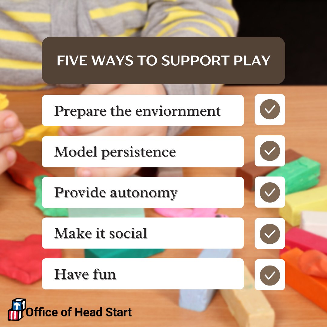 Office of Head Start tweet media
